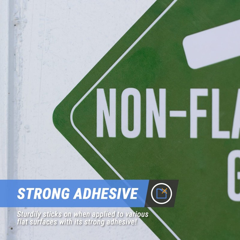 Right to Know Blank Writeable Sign SDS MSDS Chemical Name