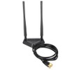 Dual‑Band Antenna 2.4G / 5G SMA 6DB Omnidirectional High Gain