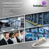 InstallerParts Cable Ethernet CAT5E Cable UTP con arranque de 100