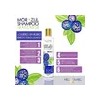 Shampoo Matizador Tonos Platinados Libre De Sal 300g Nekane