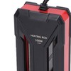 ZY‑399 Aquarium Heater Submersible Heating Rod Constant Temperature Controller for