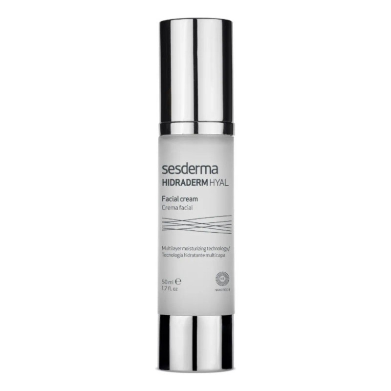Sesderma Acglicolic Serum + Hydraderm Hyal Con Momento De Aplicación