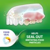 Super Poligrip Extra Care - Crema adhesiva para dentaduras postizas