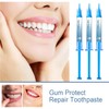 Natürliche Wiederherstellung von Zahnfleisch, Mundpflege, Wachstumsgel, Zahnfleischreparatur, Tropfen für die