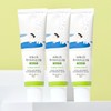 3 SET Round Wrap Birch Inorganic Sun Cream 50ml SPF 50+ PA++++ / 3개 SET 라운드랩 자작나무 무기자차 선크림 50ml SPF 50+ PA++++