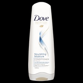 Dove Buy Dove Nutritive Solutions Daily Moisture Conditioner 320ml Online