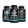 PURE ORIGINAL INGREDIENTS Irish Sea Moss (365 Capsules) Always Pure,