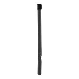 Bewinner 33/47 cm Dual Band Antena Walkie Talkie Plegable para Radios Portátiles con Interfaz SMA para Radio (33cm)
