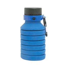 Foldable bottle - Let's go!