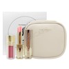 The Who Gongjinhyang Mi Gungjung Lip Balm Special (Pink + Mini Rose Pink) / 더후 공진향 미 궁중동안립밤 기획(핑크+미니로즈핑크)
