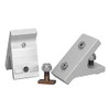 Traxstech TBM-45 T-Bolt Bracket - 45°, Set of 2