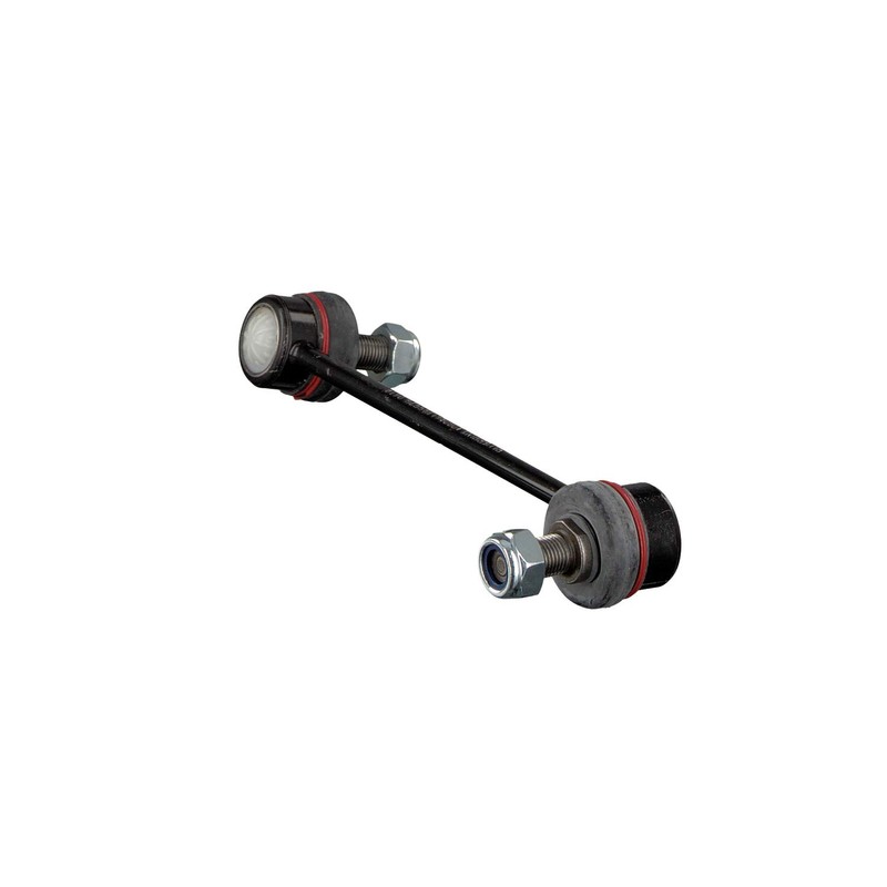 febi bilstein 41640 Stabiliser Link with lock nuts, pack of