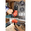 POWERFIX Angle Bit Holder or Angle Drill Attachment