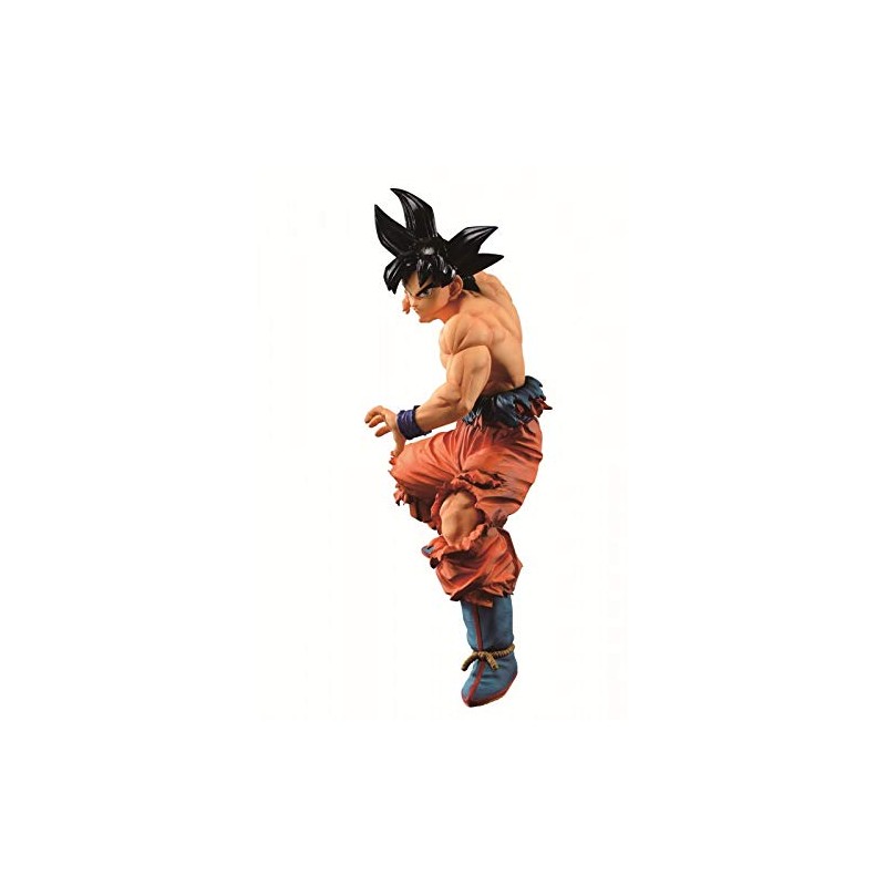 一番くじ ドラゴンボール ULTIMATE VARIATION E賞 孫悟空 身勝手の極意 兆フィギュア