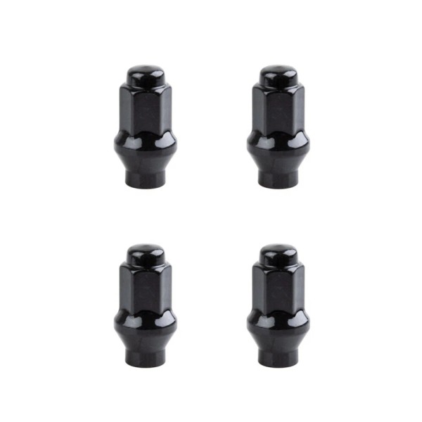 Tusk Extended Shaft Tapered Lug Nut 10mm x 1.25mm Thread