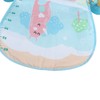Baby Gyms Play Mat Infant Activity Play Piano Tummy Time