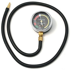 CTA Tools 2013 Fuel Pump Vacuum and Pressure Tester