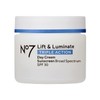 No7 Lift Luminate Triple Action Day Cream SPF30 50ml