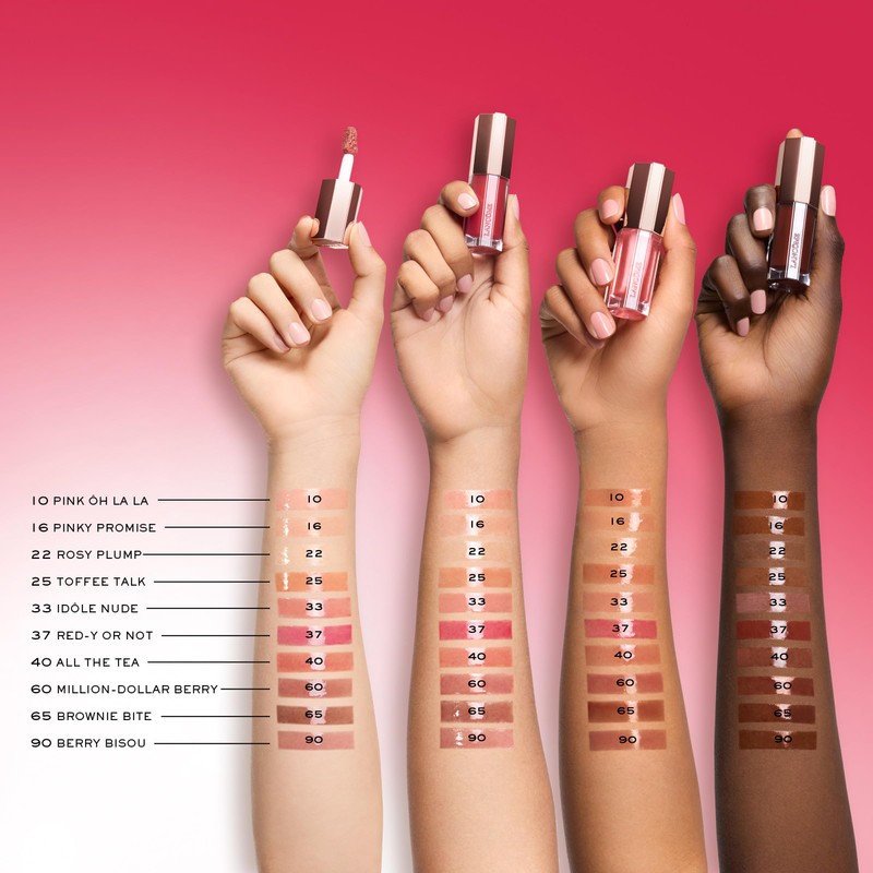 LANCôME Idol Lip Juicy Treat 0.3 fl oz (8.5 ml)