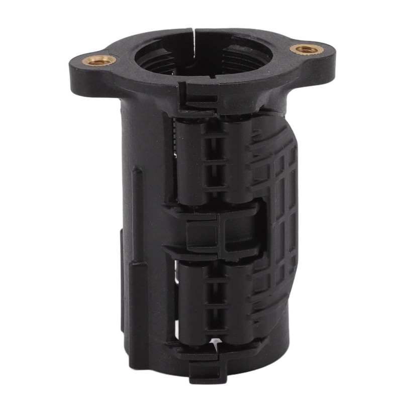 Faucet Nut Fixed Base, Wash Basin Faucet Fastener Plastic 2