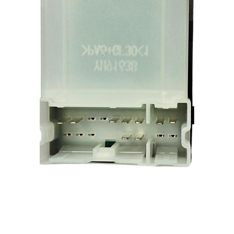 SWITCHDOCTOR Front Passenger Window Switch for 2007-2012 Nissan Altima, Pathfinder,