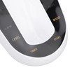 Ultrasound Eye Beauty Machine Promote Circulation Reduce Dark Circles Eye