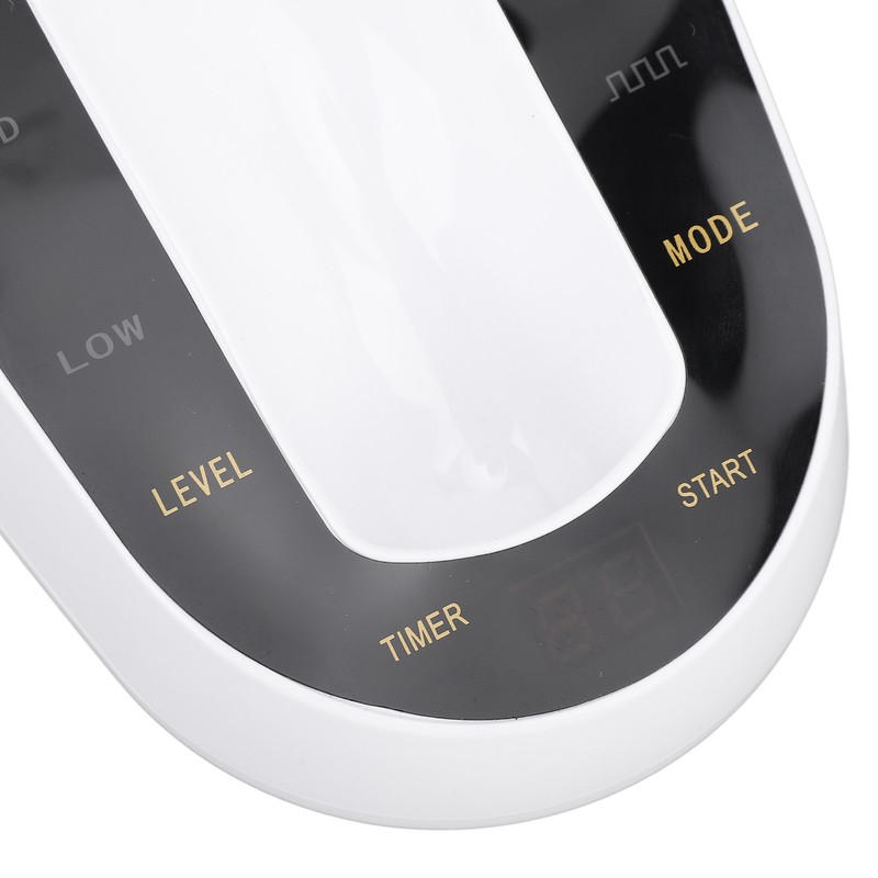 Ultrasound Eye Beauty Machine Promote Circulation Reduce Dark Circles Eye