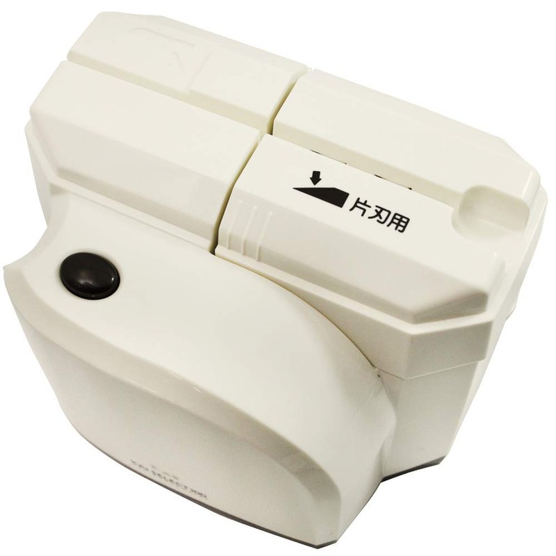 貝印 KAI ワンストローク シャープナー 用 片刃専用 カートリッジ 砥石 kai SELECT