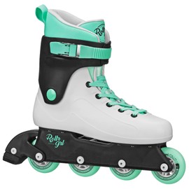 Rollr GRL Ocean Shore Inline Skates Angelmint Size M08/W09