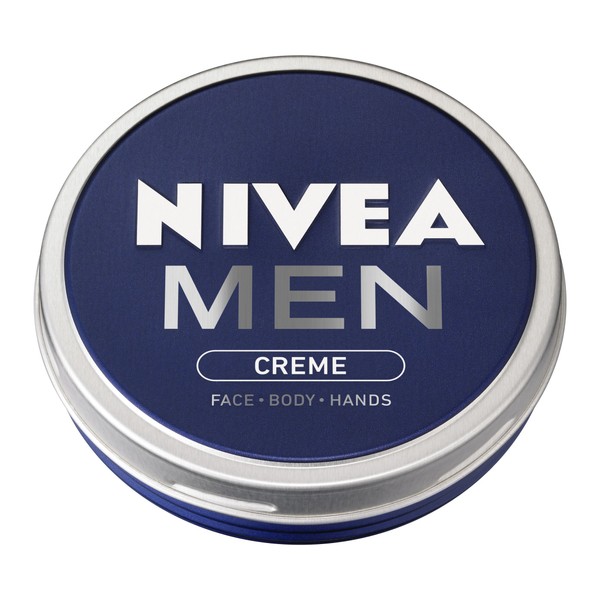 NIVEA MEN Cream 2.6 oz (75 g)