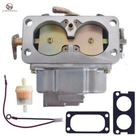 autousmotor for Guardian Generac Ultra Source 15000 Generator 0045821 0E25480ESV Carburetor