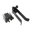 Chain Link Fence Commercial Double Gate Latch 1-5/8" or 2"
