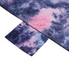 Beach Chair Cover Microfiber Good Water Absorption Side Pocket Design