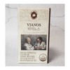 True Formula Vianos 600mg x 30 capsules / 트루포뮬러 비아노스 600mg x 30캡슐