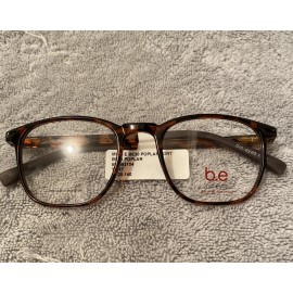 Bio Eyes New BIO EYES BE30 POPLAR TORTOISE TORT 49-20-140 - Retail $54