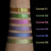 Special Body Paint/Face Paint Fengda Colour Coconut 04 (3 g)