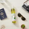 BioMiracle Organic Aloe Vera Mist - Soothing Hydration Spray