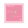 Baruffaldi 106 Lancia Scissors with Protective Cover