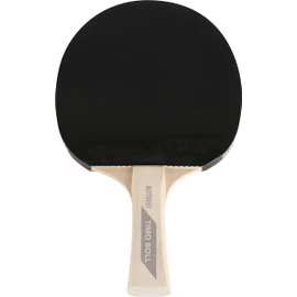 Butterfly 85106 Timo Boll Standard Table Tennis Bat Set