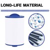 Wowreed Spa Filter Compatible with 6CH-47, PTL47W-P4, FC-0315, 373043, 2