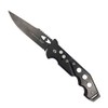 LION TOOLS Navaja Pavonada Automatica Lion Tools 9557 con Clip