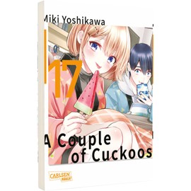 A Couple of Cuckoos 17: #Hochzeitskuss?! #EndedesHotellebens #AuftrittvonHirosPapa! #(Fake-)Trauung #Fotosession