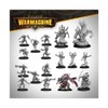 Warmachine: Khymaera Shadowflame Shard Core Expansion