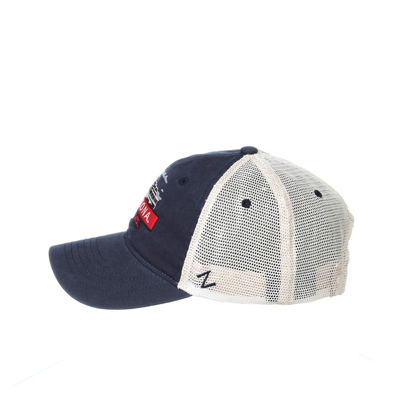 Zephyr Knoxville - Gorro Relajado para Hombre