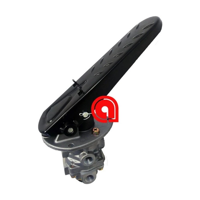 ALPAR E6 Foot Brake Valve With Treadle Assembly Ref: 065544,