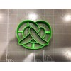 Pretzel Cookie Cutter