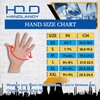 HANDLANDY Utility Work Gloves Mens & Women, Safety Mechanic Working
