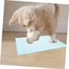 VILLFUL 20pcs Super Absorbent Disposable Pet Pee Pads Leak Training