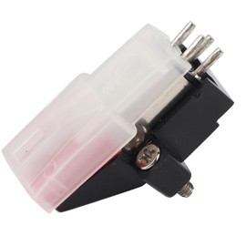 Record Player EL, Pickup Turntable, Sound Head Turntable, Pickup, Turntable Pickup, P24-el, Turntable Pickup Connectors, Agujas as Phgh Turn