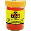 TRS Yellow Food Colour 25 g